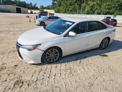 4T1BF1FK8HU****** 2017 Toyota Camry