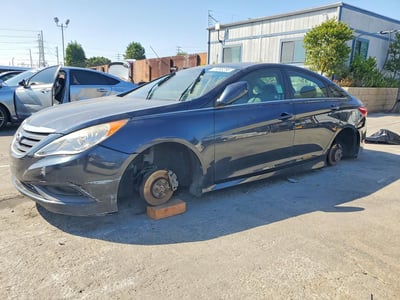 5NPEB4AC8EH****** 2014 Hyundai Sonata