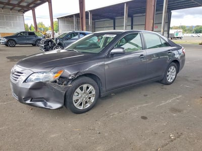 JTNBB46K473****** 2007 Toyota Camry