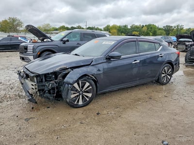 1N4BL4EV8KC****** 2019 Nissan Altima