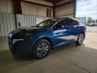 5N1AZ3CS9TC****** 2026 Nissan Murano