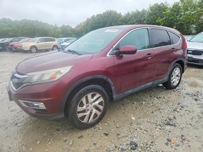 5J6RM4H5XFL****** 2015 Honda CR-V