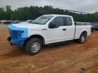 1FTEX1CP7LK****** 2020 Ford F-150