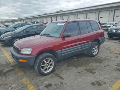 JT3HP10VXV0****** 1997 Toyota RAV4