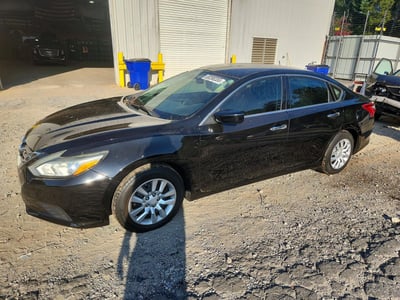 1N4AL3AP4GN****** 2016 Nissan Altima