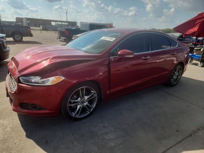 3FA6P0K99DR****** 2013 Ford Fusion