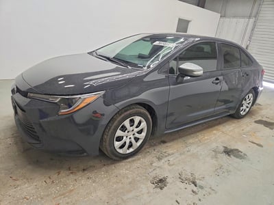5YFB4MDE8SP****** 2025 Toyota Corolla