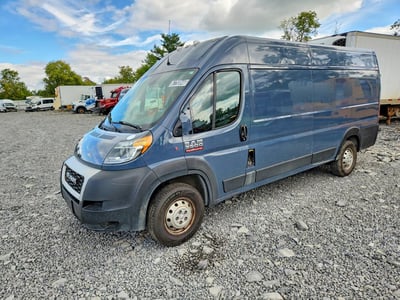 3C6MRVJG0ME****** 2021 RAM Promaster