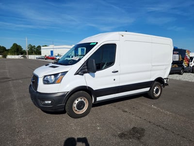 1FTYE1C88PK****** 2023 Ford Transit 150
