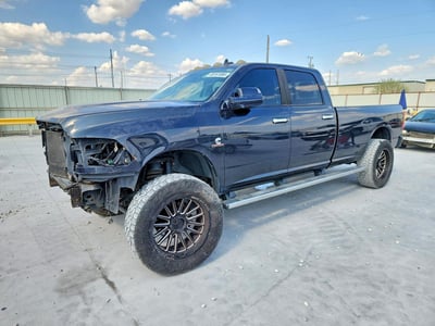 3C63R3HL5GG****** 2016 RAM 3500