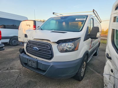 1FTYR1ZM7JK****** 2018 Ford Transit 250