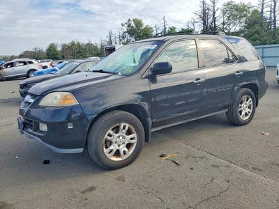 2006 Acura MDX