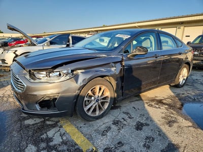 3FA6P0HDXLR****** 2020 Ford Fusion