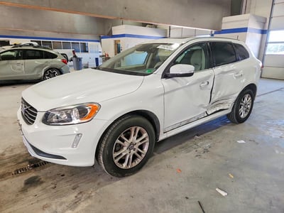 YV440MDB3F2****** 2015 Volvo XC60