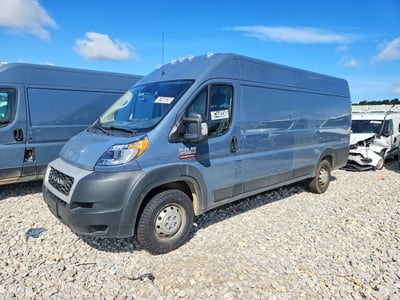 3C6MRVJG1ME****** 2021 RAM Promaster 3500