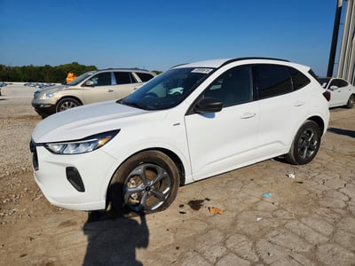 1FMCU0MN2PU****** 2023 Ford Escape