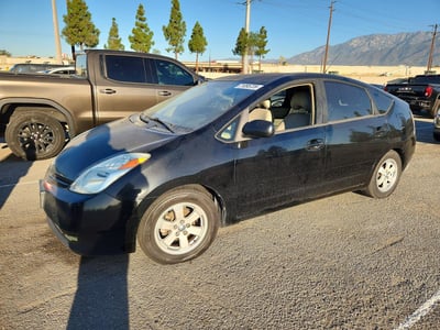 JTDKB20U653****** 2005 Toyota Prius