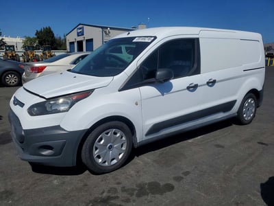 NM0LS7E7XF1****** 2015 Ford Transit Connect