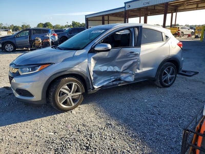 3CZRU6H57NM****** 2022 Honda HR-V