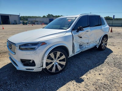 YV40621A4P1****** 2023 Volvo XC90