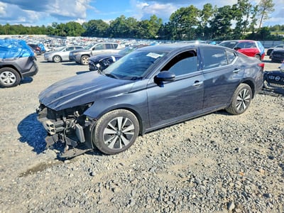 1N4BL4DW9KC****** 2019 Nissan Altima