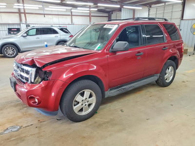 1FMCU9DG4CK****** 2012 Ford Escape