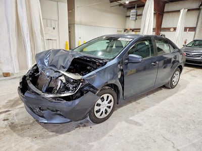 2T1BURHE7EC****** 2014 Toyota Corolla
