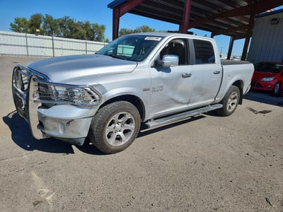 1C6RR7NT7JS****** 2018 RAM 1500