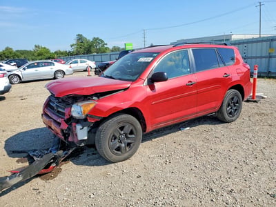 2T3BF4DV7BW****** 2011 Toyota RAV4