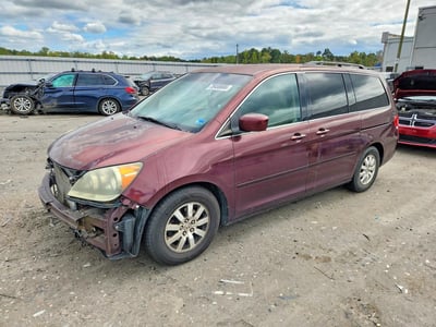 5FNRL384X8B****** 2008 Honda Odyssey