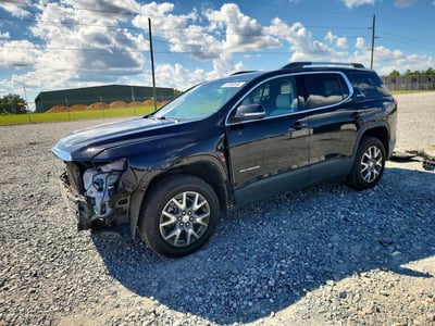 1GKKNKL43PZ****** 2023 GMC Acadia