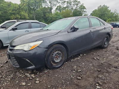 4T1BD1FK3FU****** 2015 Toyota Camry Hybrid