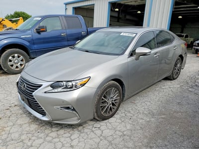 JTHBK1GG2H2****** 2017 Lexus ES