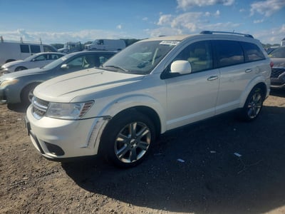 3C4PDDDG7FT****** 2015 Dodge Journey