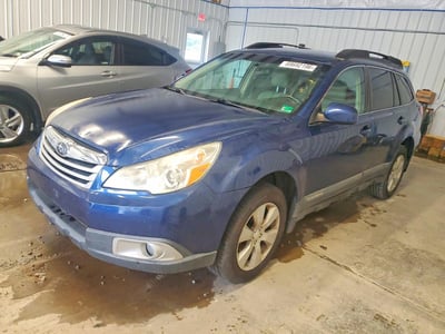4S4BRBCC0A3****** 2010 Subaru Outback
