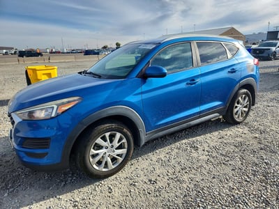 KM8J3CA48LU****** 2020 Hyundai Tucson