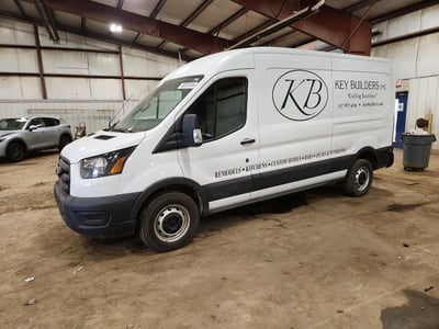 1FTBR1CG8LK****** 2020 Ford Transit Connect