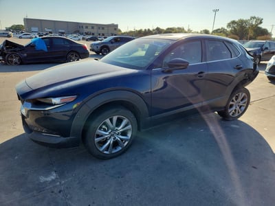3MVDMACL2MM****** 2021 Mazda CX-30