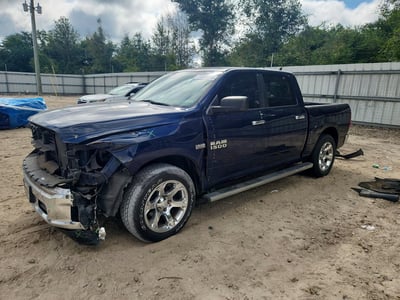 1C6RR7LT0FS****** 2015 RAM 1500