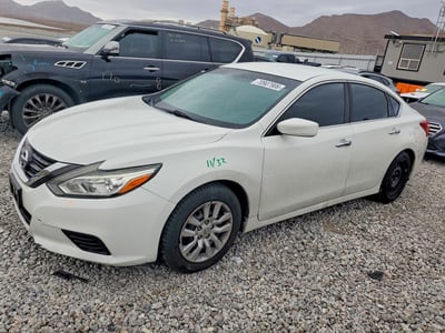 1N4AL3AP2GN****** 2016 Nissan Altima