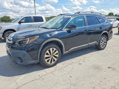 4S4BTACC8L3****** 2020 Subaru Outback