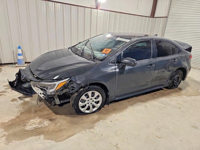 JTDBCMFE0R3****** 2024 Toyota Corolla Hybrid