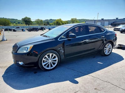 2012 Buick Verano