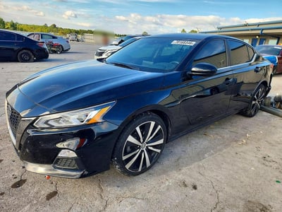 1N4BL4CV3LC****** 2020 Nissan Altima