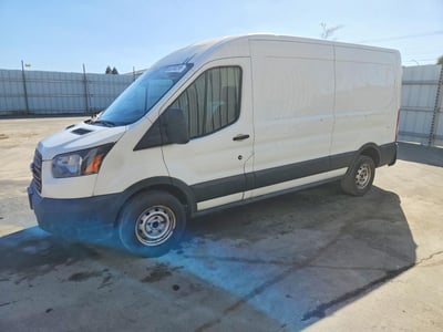 1FTYR2CM4KK****** 2019 Ford Transit 250