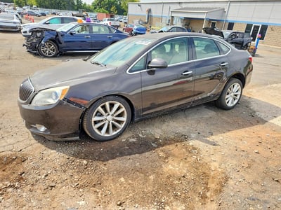 2013 Buick Verano