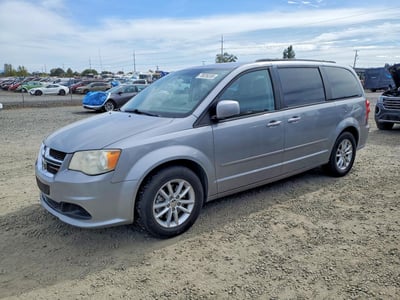 2C4RDGCG8ER****** 2014 Dodge Grand Caravan