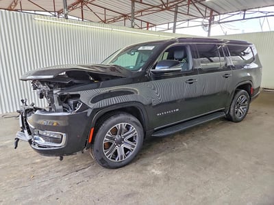 1C4SJSBP0RS****** 2024 Jeep Wagoneer L