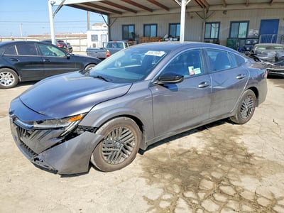 3N1AB9CV3TY****** 2026 Nissan Sentra