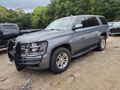 1GNSKFKC0KR****** 2019 Chevrolet Tahoe